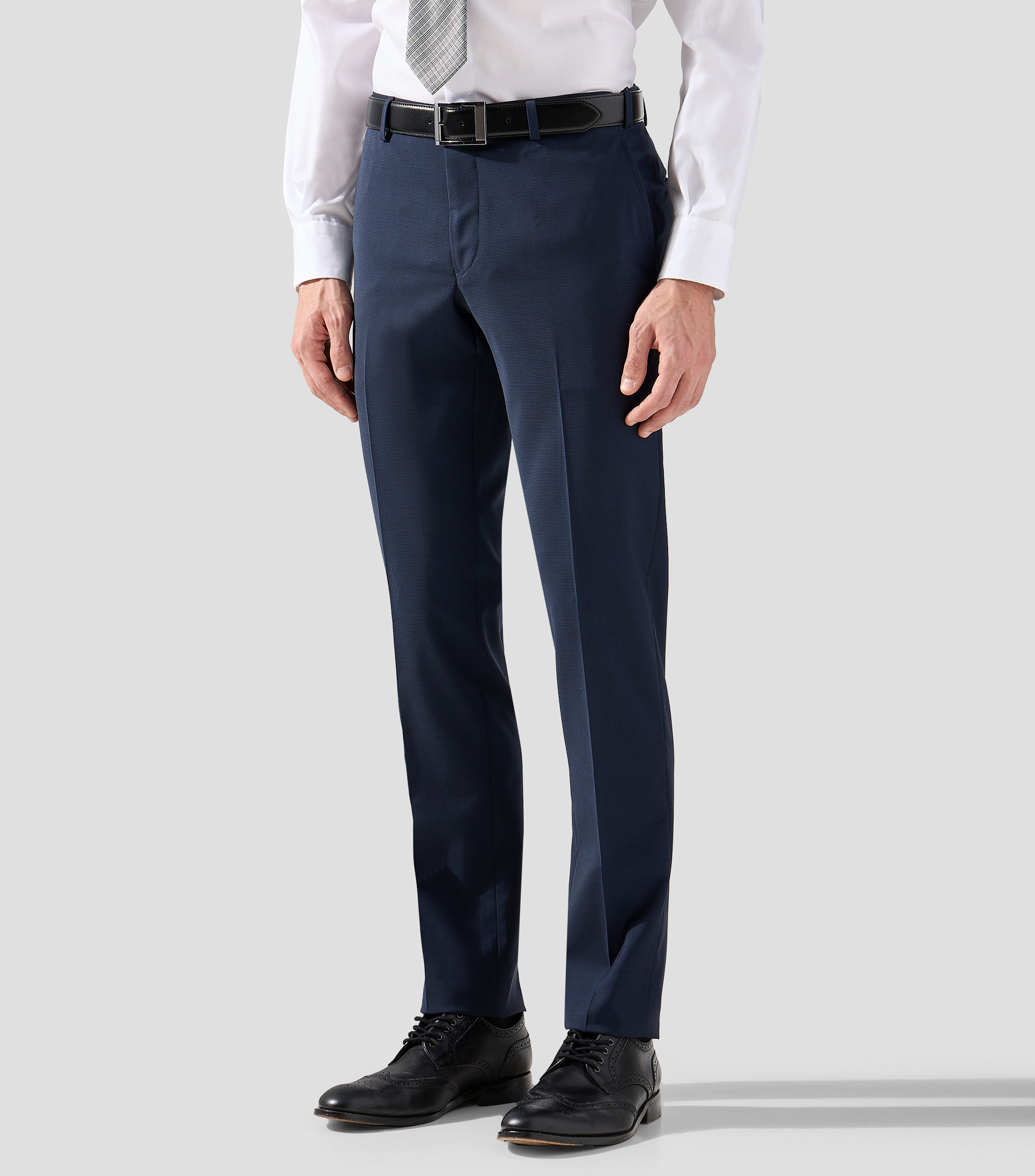 Pantalón de vestir Hombre